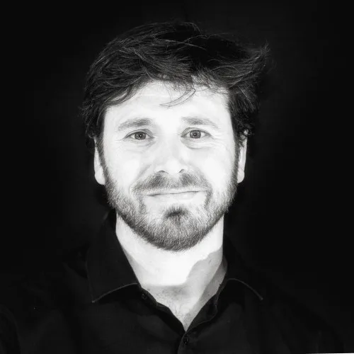 Brice Matthews, co-fondateur Butterfly Effect