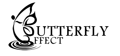 logo butterfly effect