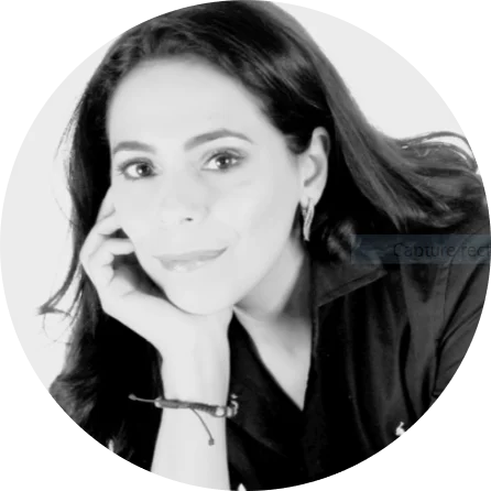 Habiba Bacha, directrice des opérations Butterfly Effect