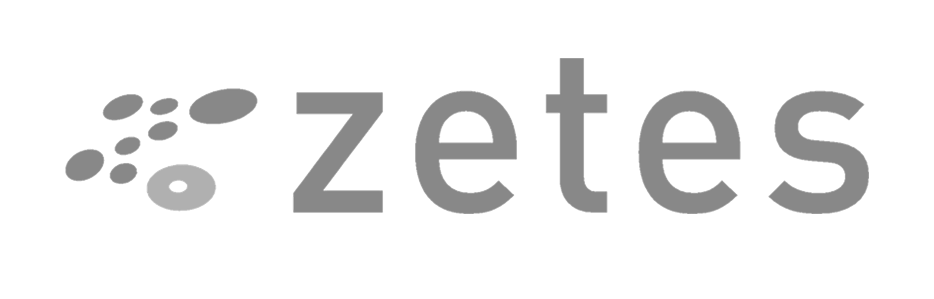 Zetes supply chain