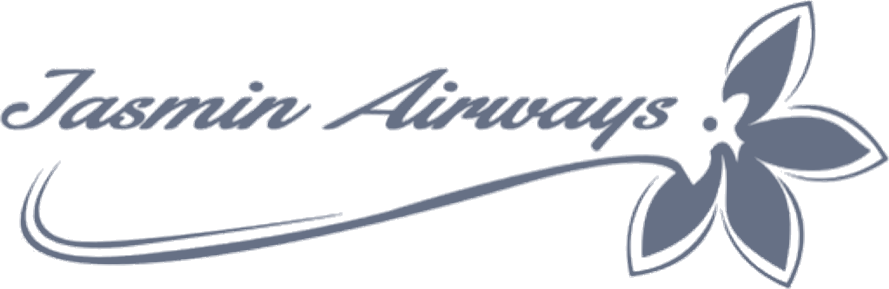 Jasmin Airways